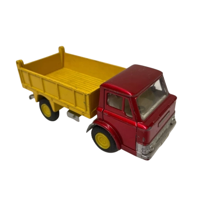 Vintage Dinky Toys Ford D 800 Tip Truck 