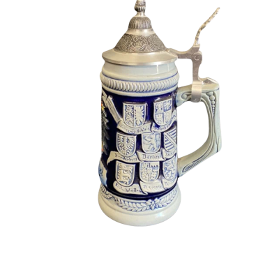 Beer Stein