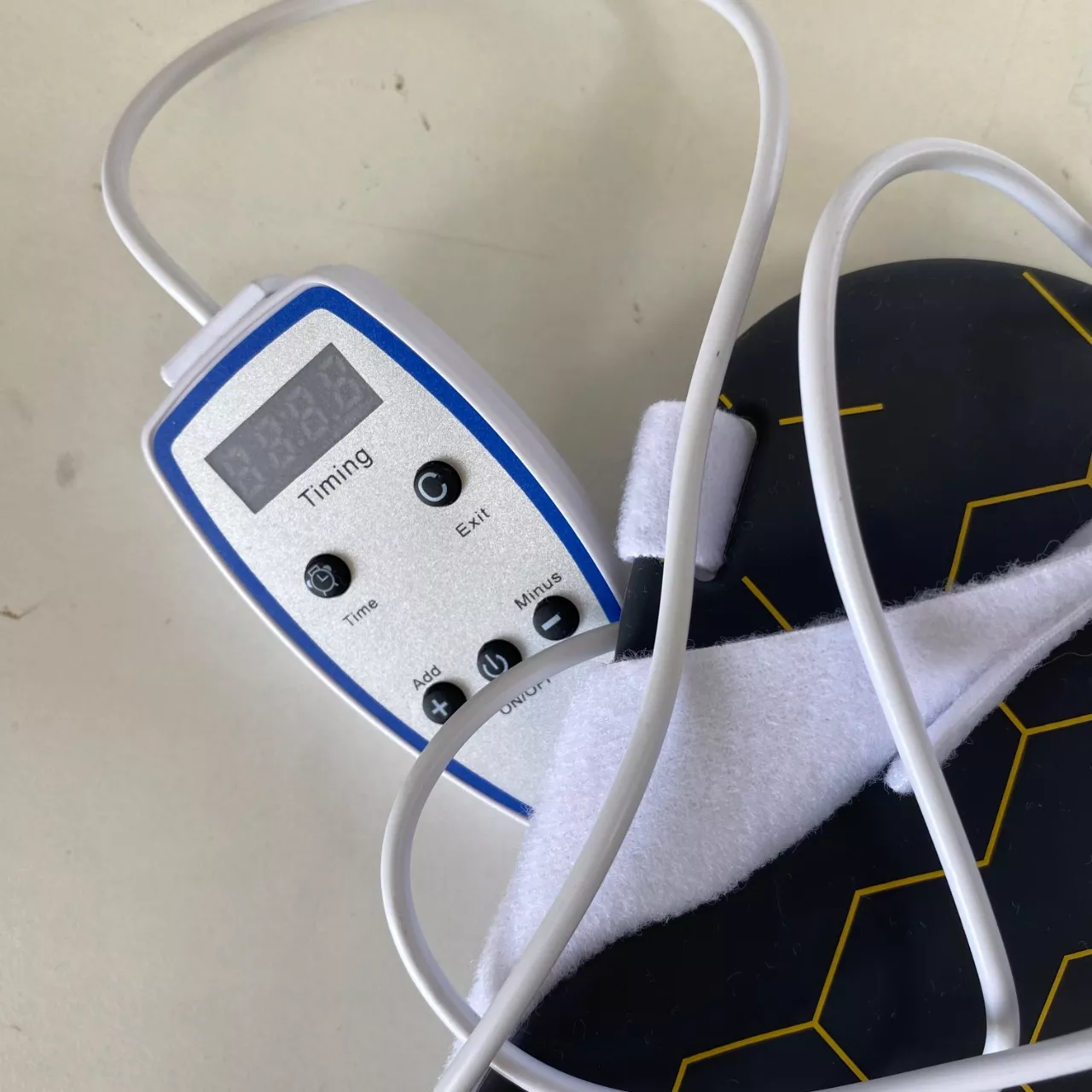 Image Tester