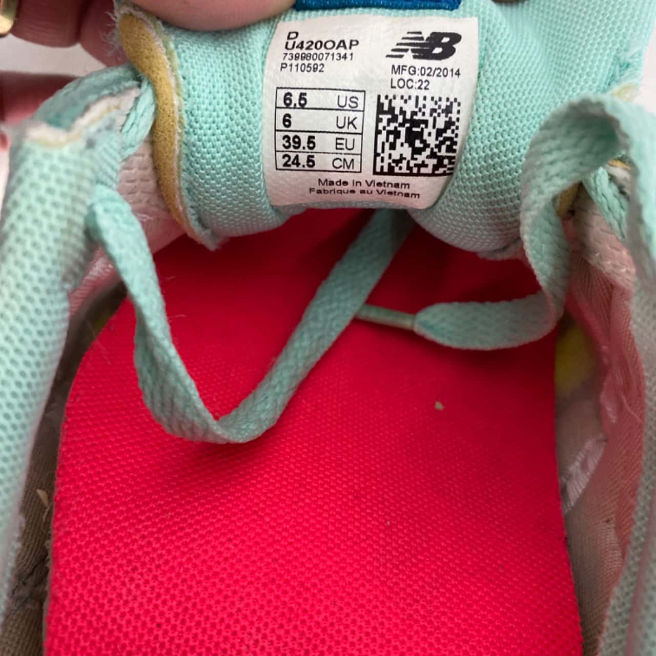 Image Tester