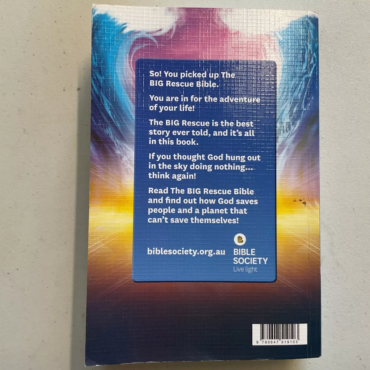 Image Tester