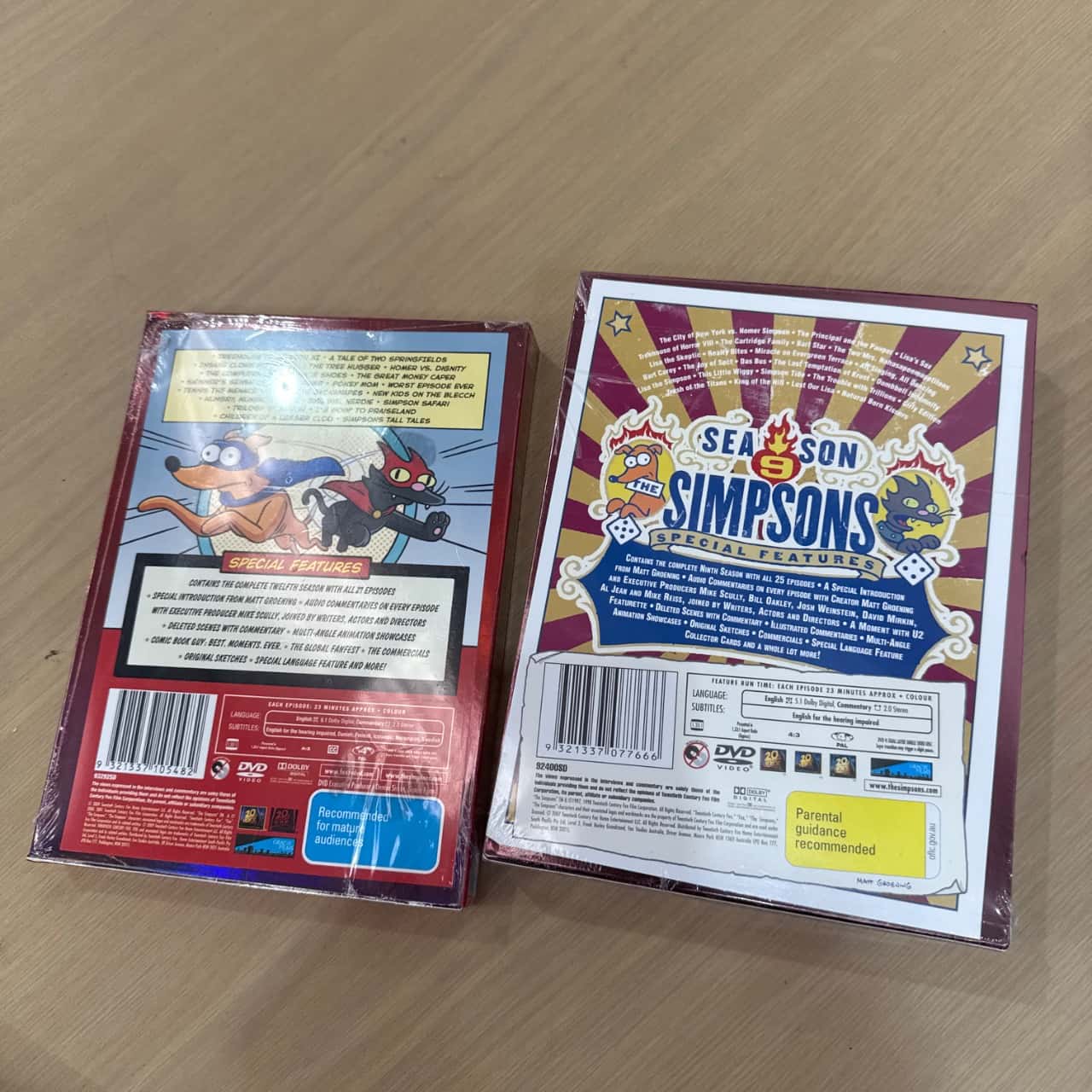Image Tester