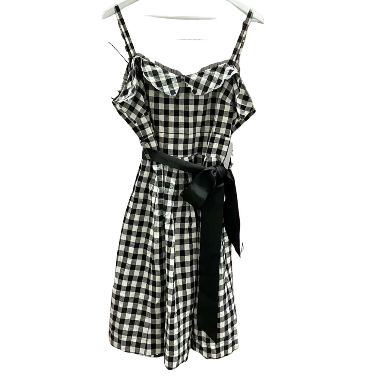 City Chic Womens Size M Black /White Dress(s)