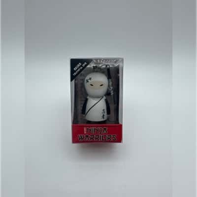  Akira Truthful One Ninja Warriors Keychain 