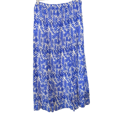 Noni B Size 10 Patterned Skirt