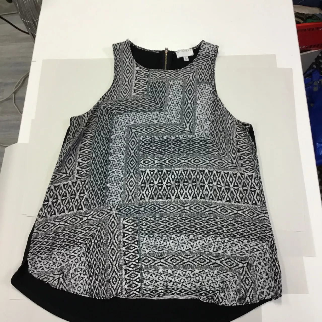 Image Tester