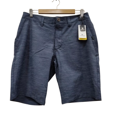 Rip Curl Mens Size 33 Boardshorts Blue (12)