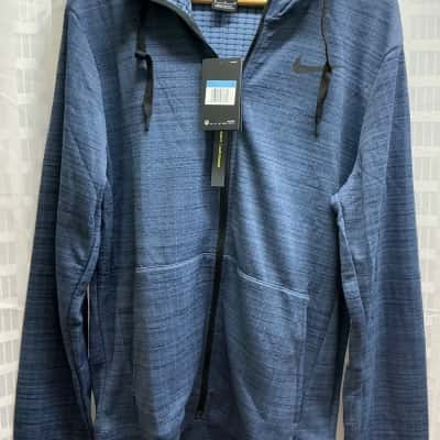 Nike Mens Therma Jacket