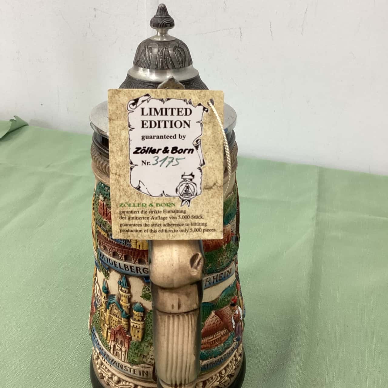 Image Tester