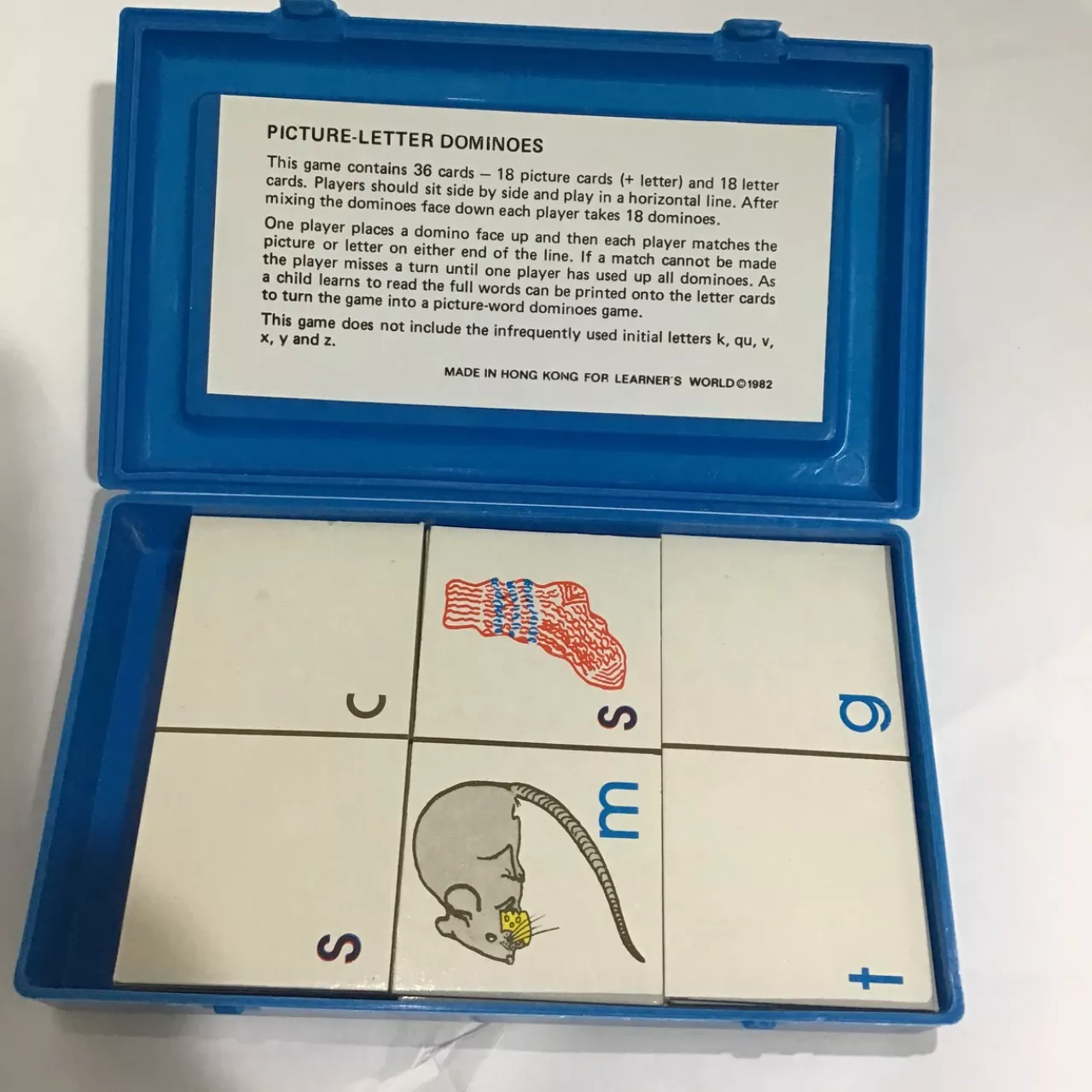 Image Tester
