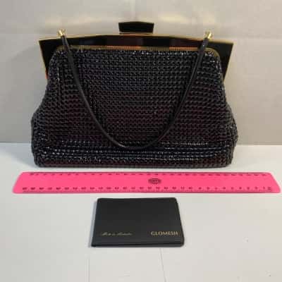 Women’s Bag Glomesh 