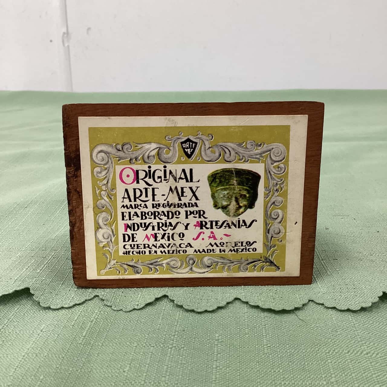 Image Tester