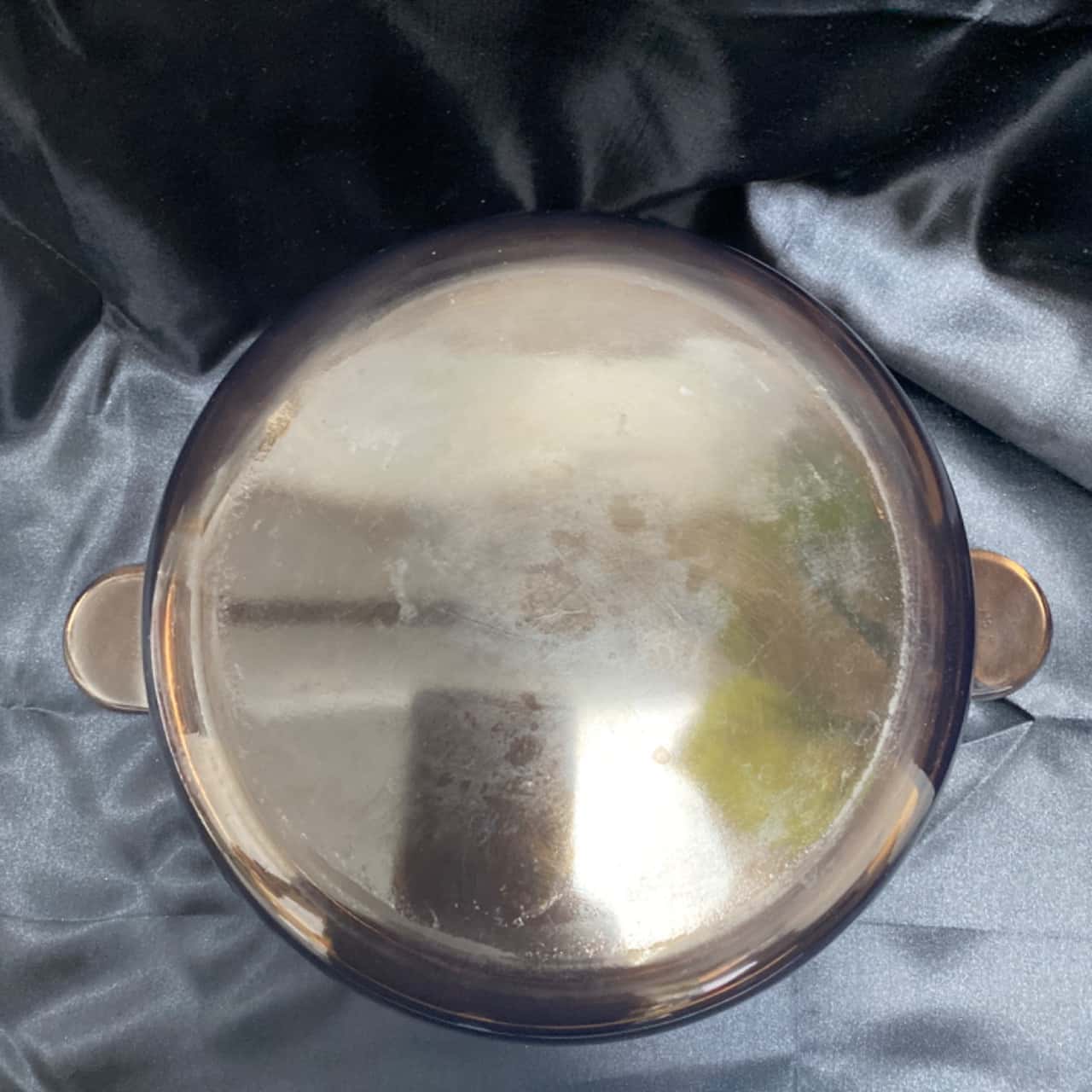 Corningware USA, Vision Amber, Oven Stockpot