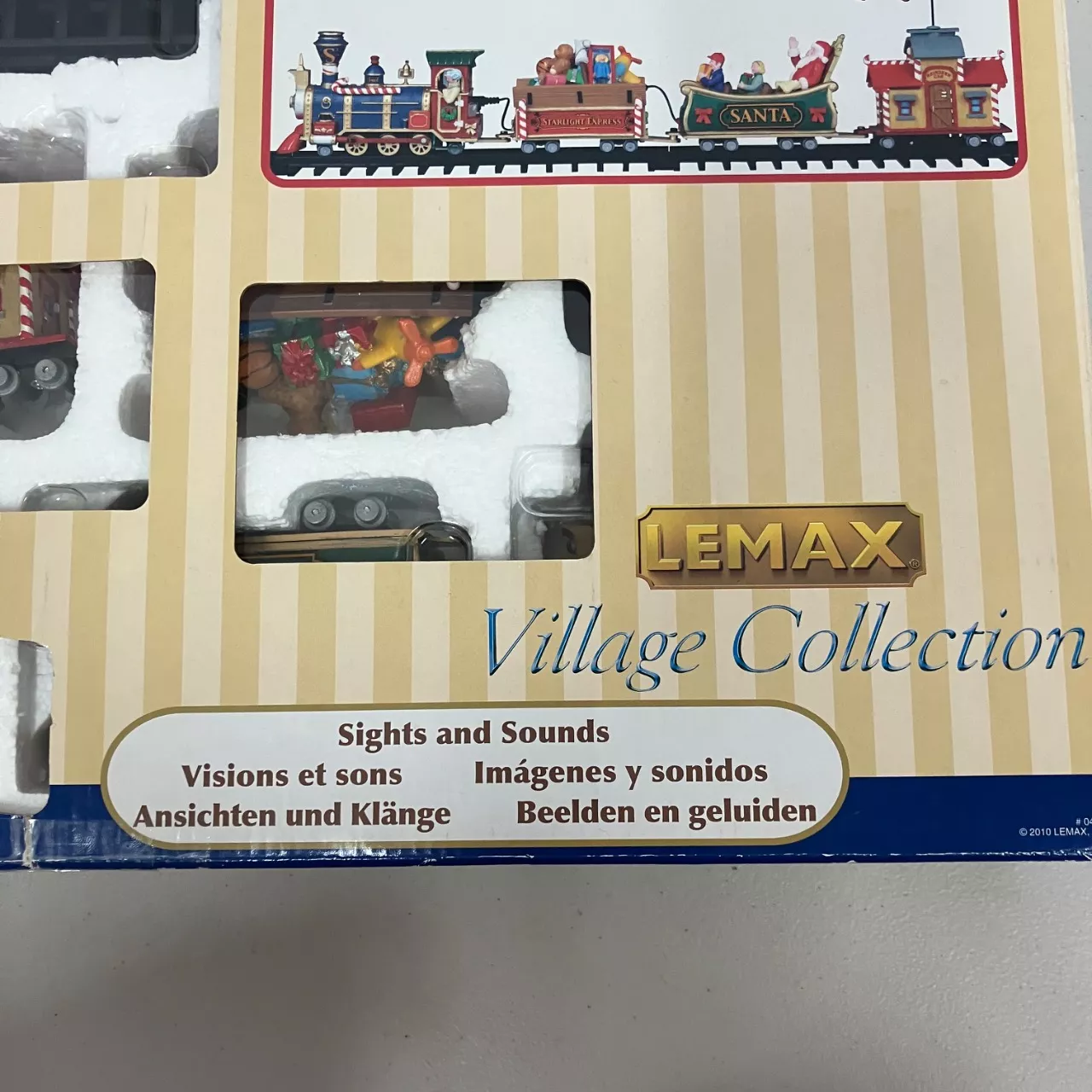 Image Tester