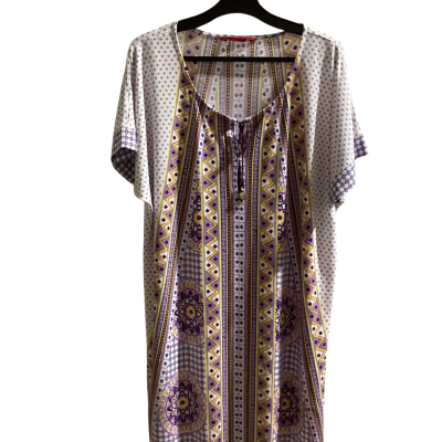 Tigerlily Womens Dress