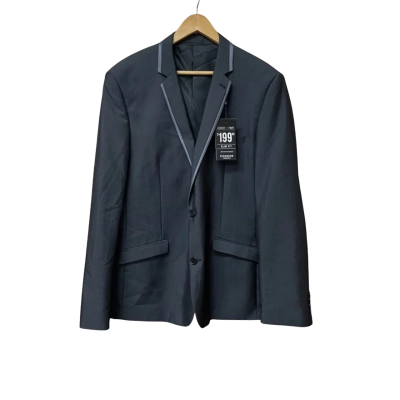 BNWT Conner Mens Size 46 Slim Suit Jacket RRP $149.99