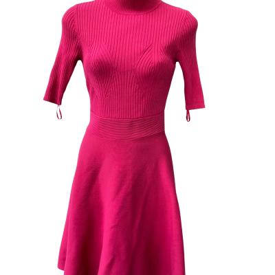 Ted Baker Pink Dress   Size 1 