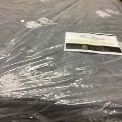 King single mattress