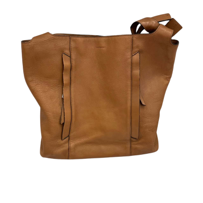 Witchery Womens Handbag Mustard 