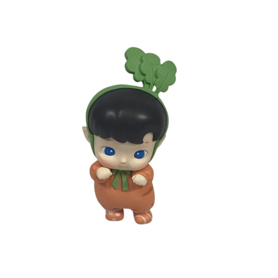 Cute Bunny from POP MART