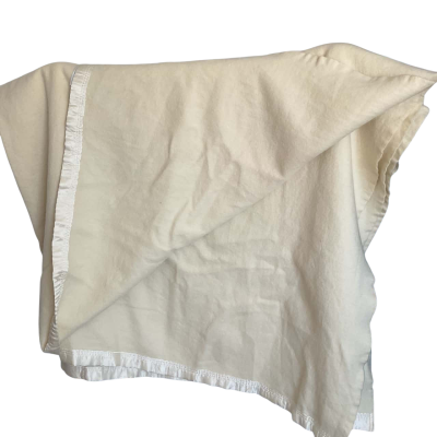 Waverley Australian Woollen blanket -approx 2100x4000