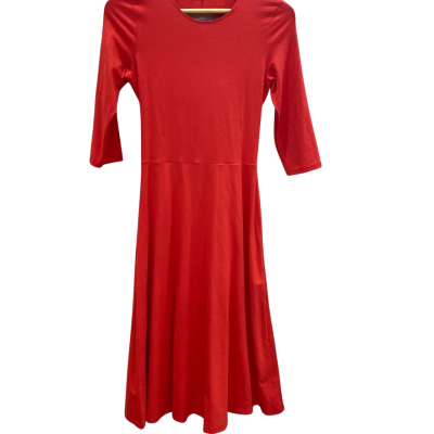 asos  Womens  Size 10 Red dress