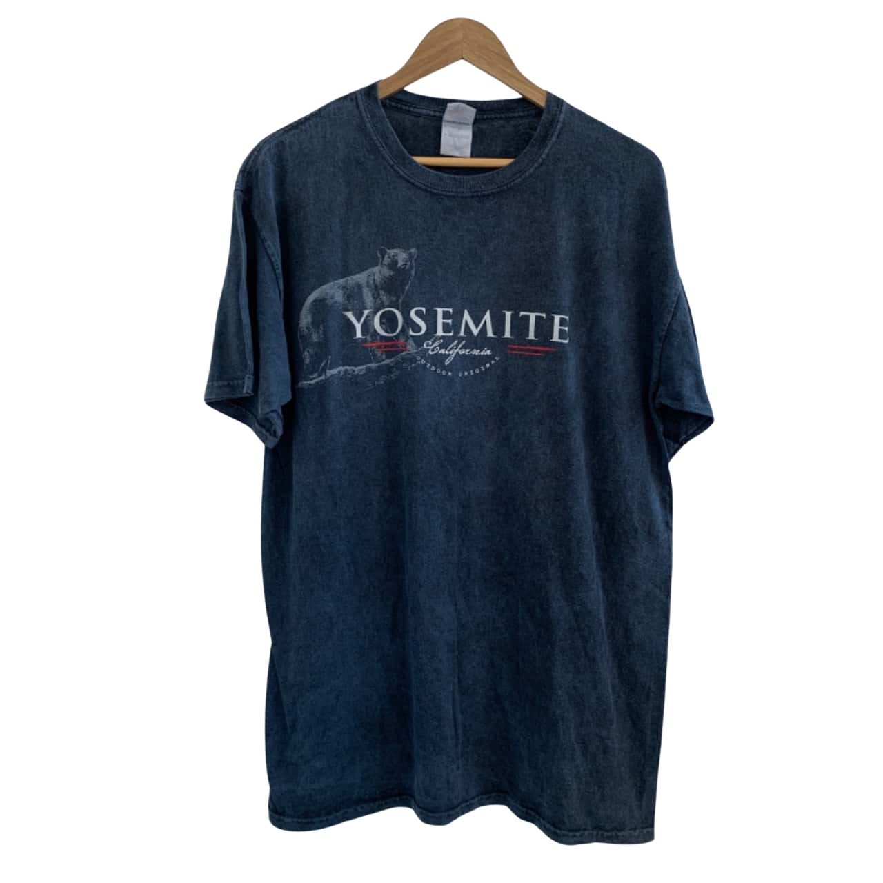 Gildan Men’s Large Vintage Graphic Tee(s)