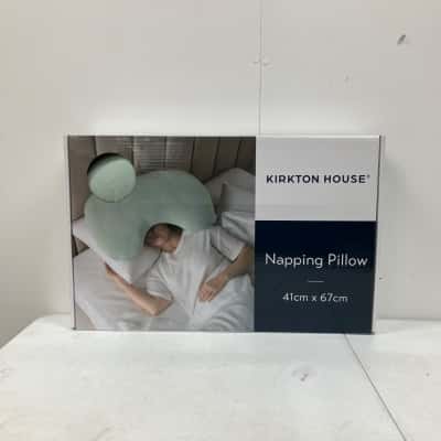 Kirkton House Napping Pillow (41cm x 67cm)
