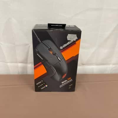 Steel Series Rival 710 Gaming Mouse 