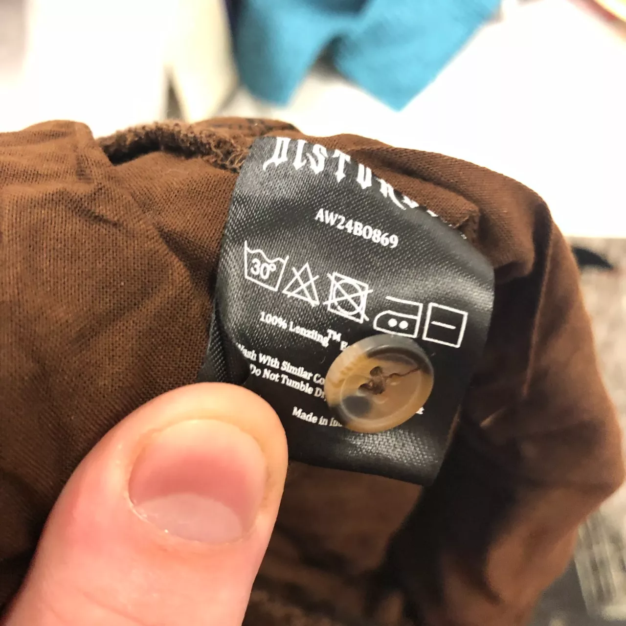 Image Tester