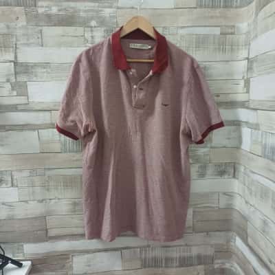 R.M. Williams Mens Short Sleeve T-shirt - 3XL