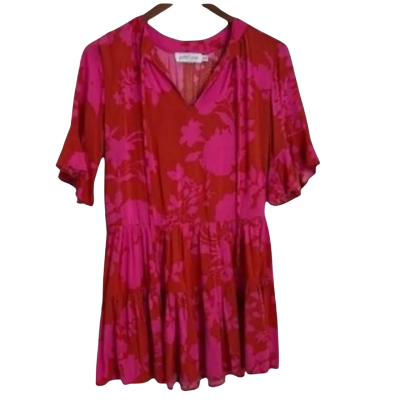 Petal & Pup Dress RRP $90
