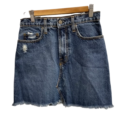 Nobody Denim Womens  Size 25 Blue 