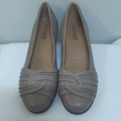 Brand New Diana Ferrari Supersoft Sabbina Shoes