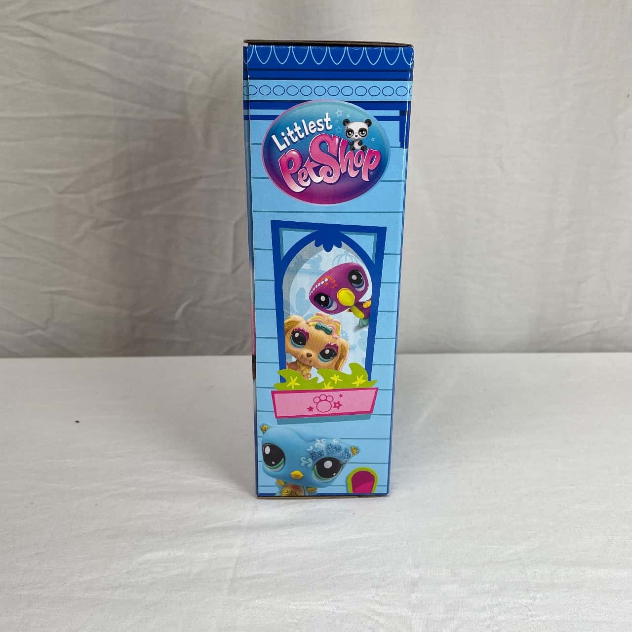 Image Tester