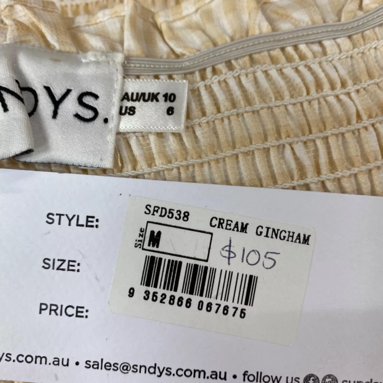 Image Tester