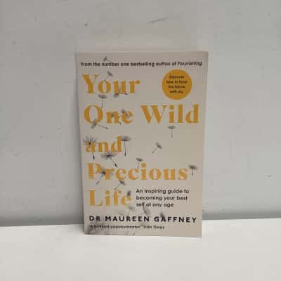 Your One Wild and Precious Life book