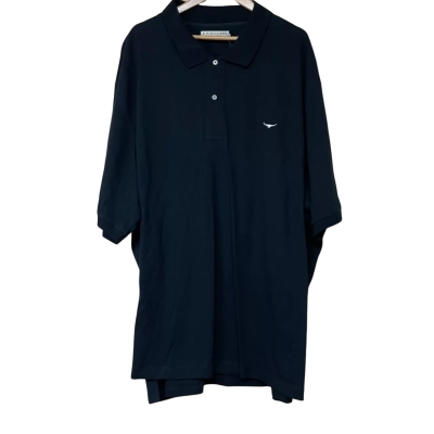 Brand New - R.M. Williams Polo Shirt - Size 4XL