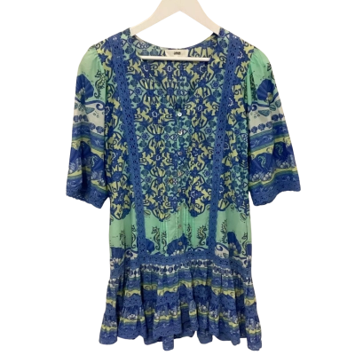 Jaase - Cute Little Dress - Size XS 