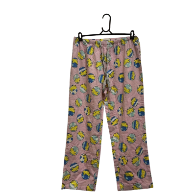 Peter Alexander Womens Loungewear Pants Size L Other / Pink  