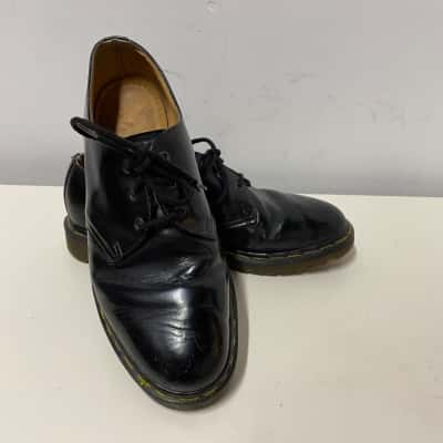 Dr Martens Size 9 Dress Shoes