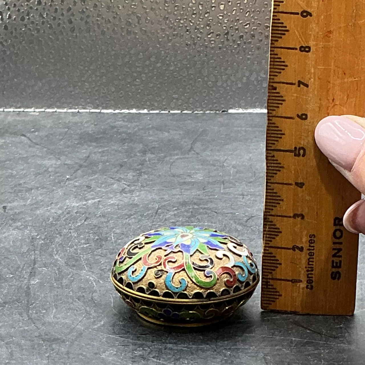 Image Tester