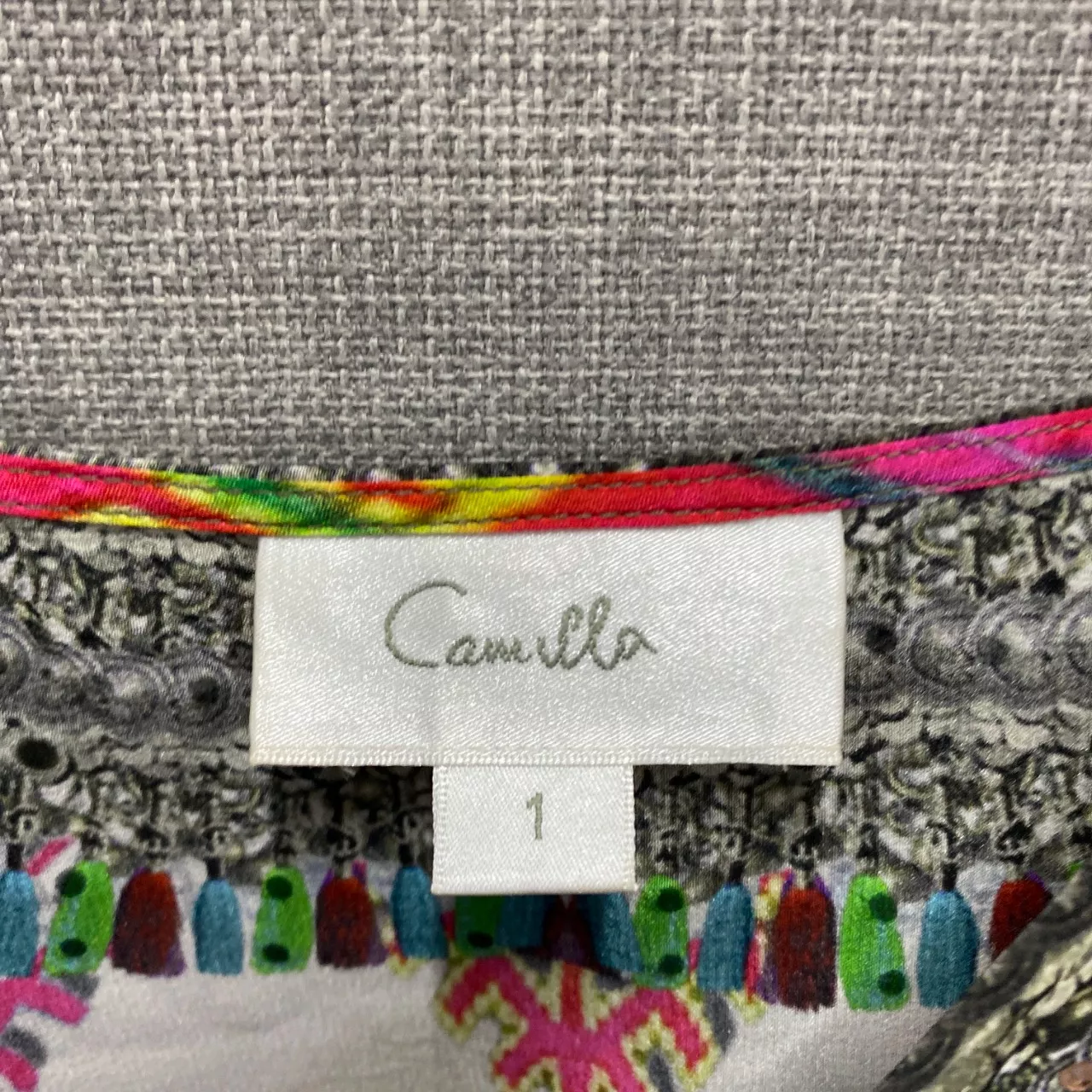 Image Tester