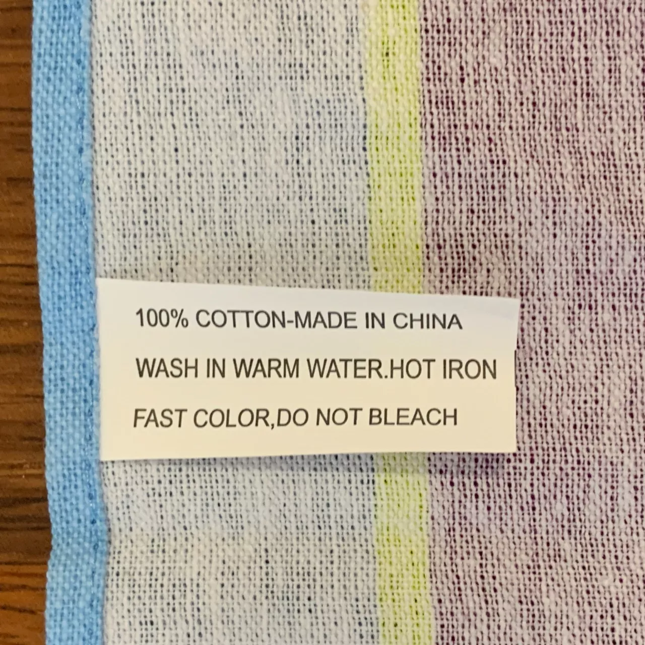 Image Tester
