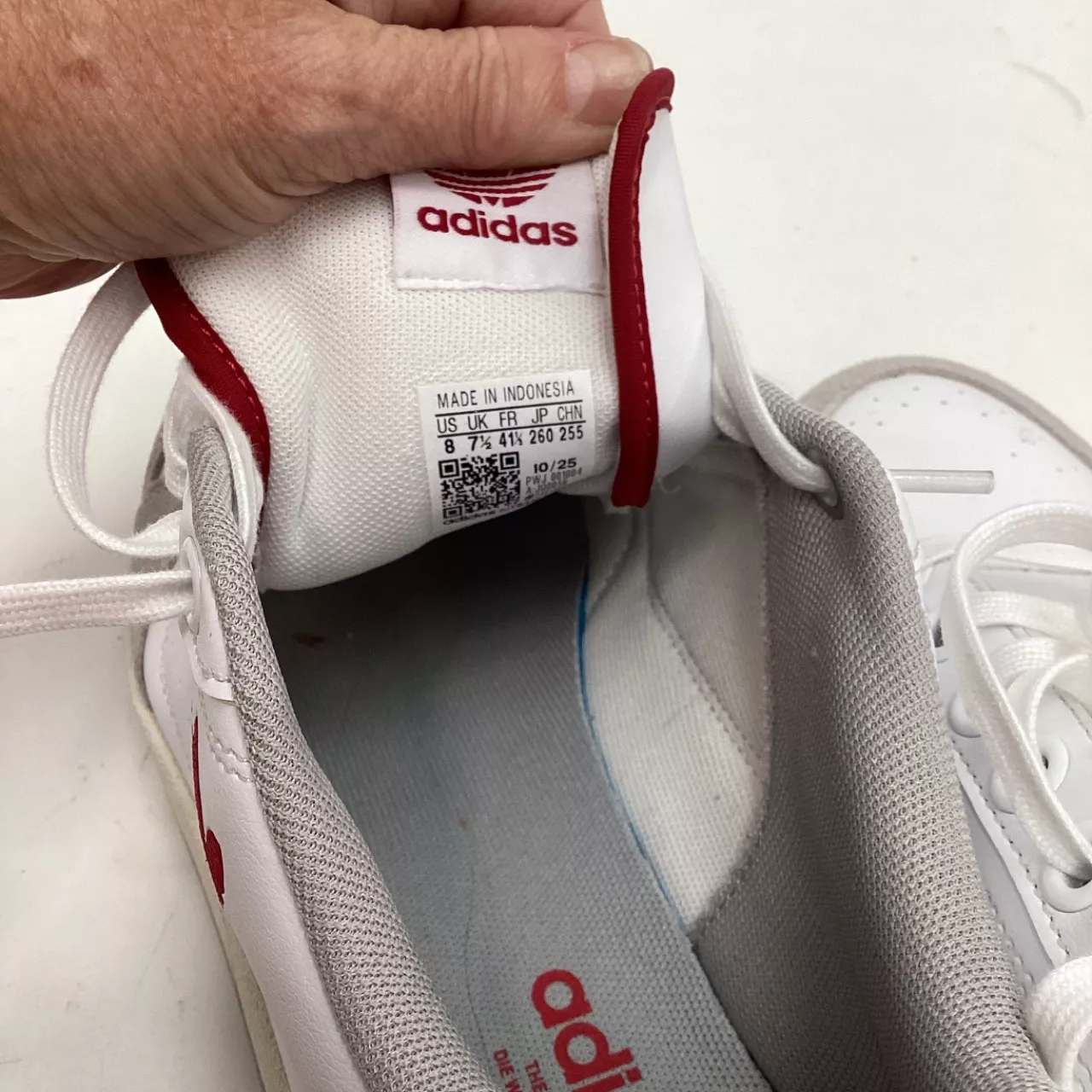 Image Tester