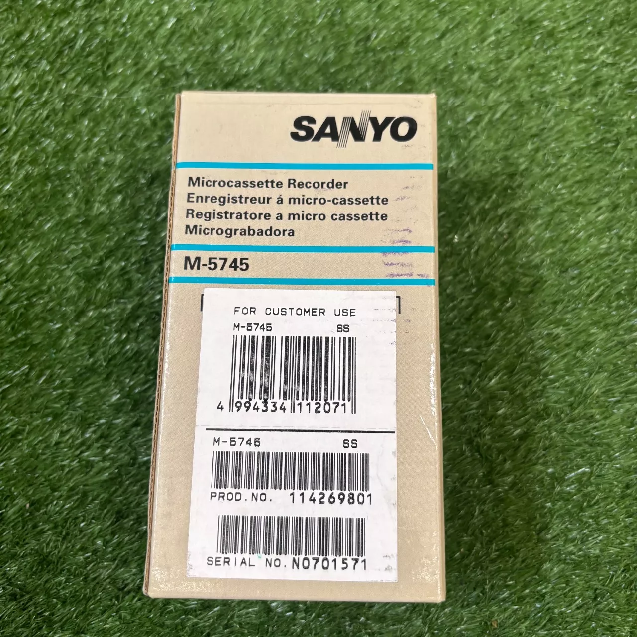 Image Tester