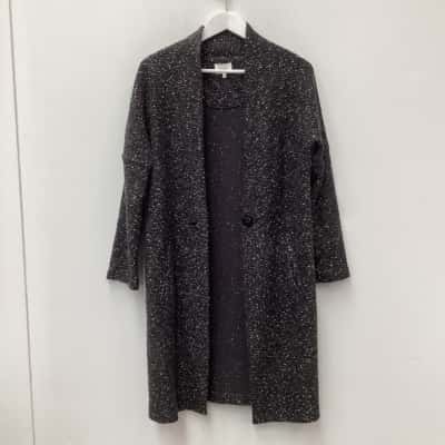 Seed Heritage Long Cardigan - Size 6