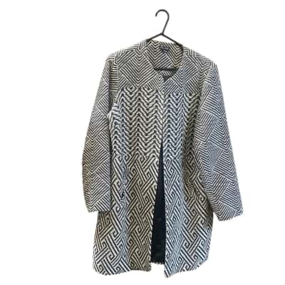 City Chic  Size XS coat