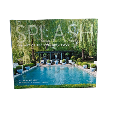 SPLASH-The Art of The Swimming Pool 