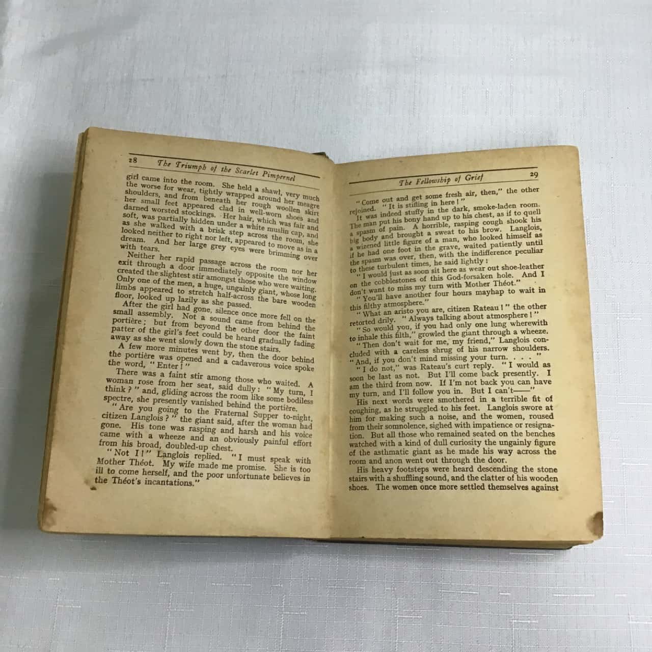 Image Tester